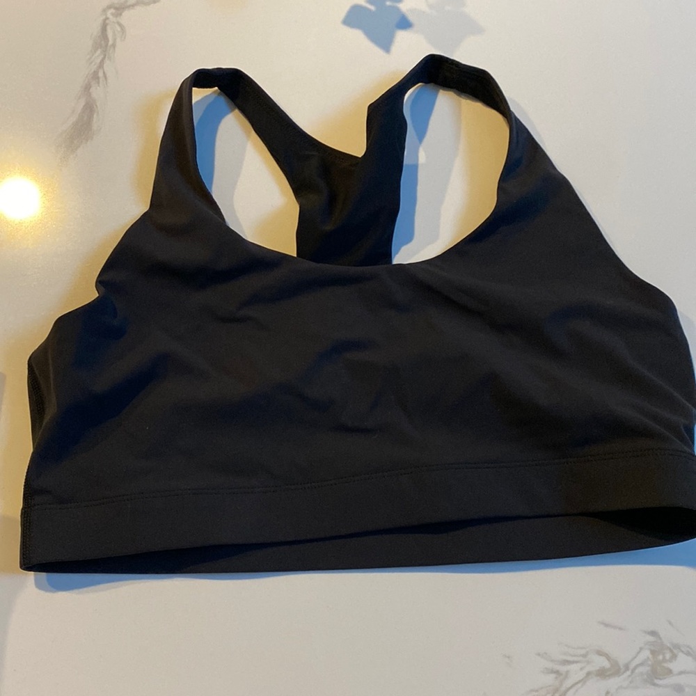 Outdoor Voices Sports Bra